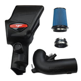 Evolution Cold Air Intake System for Mustang 5.0L GT 2018-23 | #EVO9202 | Injen